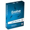 Evolve Business Paper Premium Recycled Ream-Wrapped 80gsm A4 White Ref 85093 [500 Sheets]