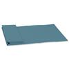 Guildhall Legal Document Wallet Full Flap Blue [Pack 50] - PW3-BLUZ
