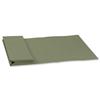 Guildhall Legal Document Wallet Full Flap Green [Pack 50] - PW3-GRNZ