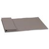Guildhall Legal Document Wallet Full Flap Grey [Pack 50] - PW3-GRYZ