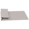 Guildhall Probate Wallets Manilla 315gsm 75mm [Pack 25] - PRW2-BUFZ