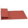 Guildhall Probate Wallets Manilla 315gsm 75mm Foolscap Orange Ref PRW2-ORGZ [Pack 25]