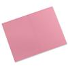 Guildhall Square Cut Folders Manilla 315gsm [Pack 100] - FS315-PNKZ