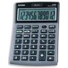 Aurora Calculator Desktop 12 Digit 3 Key Memory 101x150x23mm - DT661