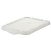 Strata Storemaster Lid Plastic for 51 Litres Archive Box Clear - HW315
