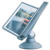 Durable Sherpa Motion Display Unit 10 Pockets A4 Silver - 5587/37