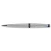 Waterman Expert Chrome Ball Pen Black - S0952100
