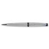 Waterman Expert Chrome Ball Pen Black - S0952100