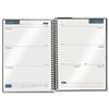 Collins 2012-13 Academic Diary Week to View A5 Assorted Ref FP53M