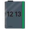 Collins 2012-13 Academic Diary Day to Page A5 Assorted Ref FP51M Collins 2012-13 Academic Diary Day to Page A5 Assorted Ref FP51M