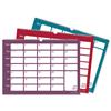 Collins Colplan 2013 Memo Calendar Wirebound Monthly with Note Space W420xH297mm Ref CMC