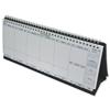 Collins Deskline 2013 Planner Week To View Wirebound Landscape W300xH115mm Ref CDL1