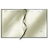 Collins 2013 Quarto Appointment Diary Hourly Week to View with Index W210xH260mm Black Ref QB7