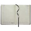 Collins 2013 Classic Desk Diary Day to Page Appointments Half-Hourly W148xH210mm A5 Black Ref 1250V Collins 2013 Classic Desk Diary Day to Page Appointments Half-Hourly W148xH210mm A5 Black Ref 1250V
