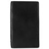 Filofax Finsbury Personal Organiser for Paper 95x171mm Slimline Black Ref 025331