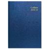Collins 2012-13 Academic Diary Day to Page A5 Assorted Ref 52M Collins 2012-13 Academic Diary Day to Page A5 Assorted Ref 52M