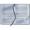 Collins 2012-13 Academic Diary Week to View A4 Assorted Ref 40M
