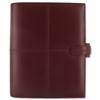Filofax Classic Personal Organiser Leather A5 Cherry - 424072