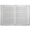 Collins Eco Diary Casebound Week to View 100 percent Recycled Paper A4 Ref EC40
