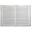 Collins Eco Diary Casebound Week to View 100 percent Recycled Paper A5 Ref EC35