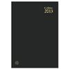 Collins Eco Diary Casebound Day to Page 100 percent Recycled Paper A5 Ref EC52 Collins Eco Diary Casebound Day to Page 100 percent Recycled Paper A5 Ref EC52