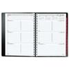 Collins Leadership Appointments Diary Wirobound PVC Cover Week to View Hourly A5 Ref CP6734 Collins Leadership Appointments Diary Wirobound PVC Cover Week to View Hourly A5 Ref CP6734