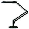 Helix Classic Desk Lamp Fluorescent 11W Black Ref VL2010