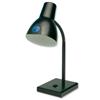 Helix Classic GLS Table Lamp Black Ref VL5010