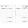 Filofax 2013 Diary Refill Insert Day to Page A4 Ref 6871913 Filofax 2013 Diary Refill Insert Day to Page A4 Ref 6871913