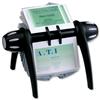 Durable Visifix Flip Rotary File Capacity 400 Bus Cards Black 2417/01