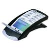 Durable Visifix Desk Business Card File Indexed Capacity 200 - 2413/01