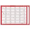Sasco 2013 EU Year Planner Unmounted with National Flags and Symbols W915xH610mm Ref 2400599 Sasco 2013 EU Year Planner Unmounted with National Flags and Symbols W915xH610mm Ref 2400599