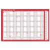 Sasco 2013 Vertical Year Planner Unmounted Landscape Months on Top Days on Side W915xH610mm Ref 2400595 Sasco 2013 Vertical Year Planner Unmounted Landscape Months on Top Days on Side W915xH610mm Ref 2400595
