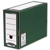 Bankers Box by Fellowes Premium Transfer [Pack 10] - 00060-FFSP1