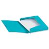 Elba Eurofolio Filing Box Pressboard 25mm [Pack 10] - A45000071