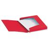 Elba Eurofolio Filing Box Pressboard 40mm [Pack 10] - A45040095