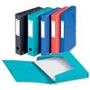 Elba Eurofolio Filing Box Pressboard 60mm [Pack 10] - A45060071
