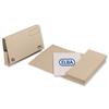 Elba Probate Wallets Manilla 310gsm Full Flap [Pack 25] - 100090049