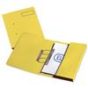 Elba Probate Transfer File Manilla 310gsm [Pack 25] - 100092095