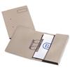 Elba Probate Transfer File Manilla 310gsm [Pack 25] - 100092096
