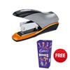 Rexel Optima 70 Stapler Heavy-duty Flat Clinch - 2102359 - XX