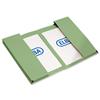 Elba Twin Pocket Document Wallet 310gsm [Pack 25] - 100092107