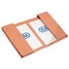 Elba Twin Pocket Document Wallet 310gsm [Pack 25] - 100092111
