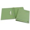 Elba Heavyweight Spring File Manilla 380gsm Foolscap - 100092101
