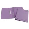 Elba Heavyweight Spring File Manilla 380gsm Foolscap - 100092104