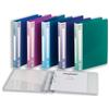 Snopake Executive Ring Binder Polypropylene 2 [Pack 10] - 13377