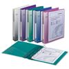 Snopake Executive Presentation Ring Binder [Pack 10] - 13392