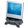 Fellowes Monitor Riser for TFT LCD 76 - 114mm 17inch/14kg Charcoal 914