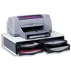 Fellowes Machine Organiser Printer Stand with Cable Management Clip Pl