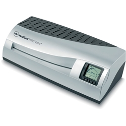 GBC HeatSeal H535 Turbo A3 Laminator ID-A3 up to 500micron 7.5kg W527xD280xH159mm Ref 1701600